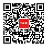 京英惠二维码